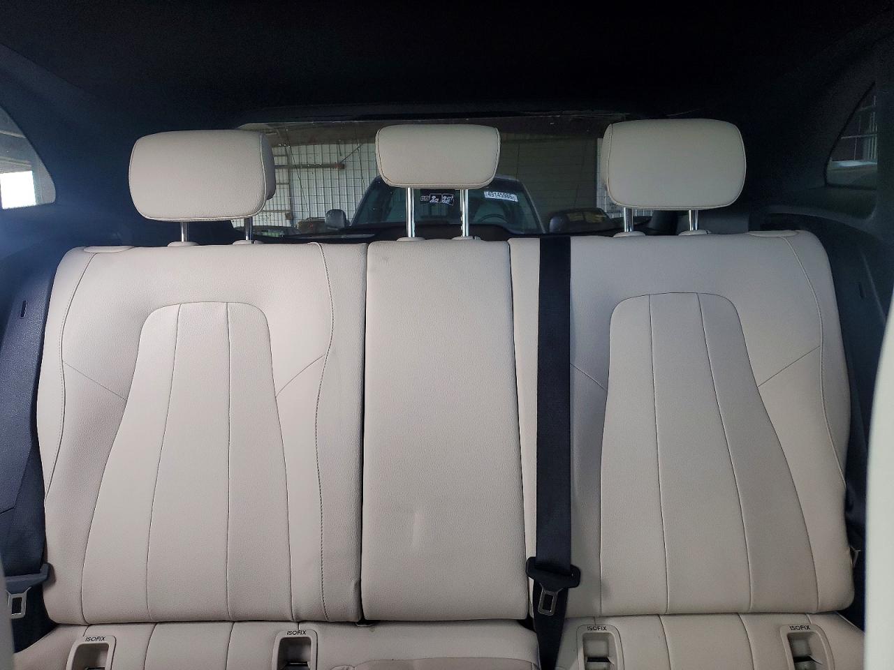 2025 Mercedes-Benz Gla-class VIN W1N4N4GB5SJ743728 photo 10