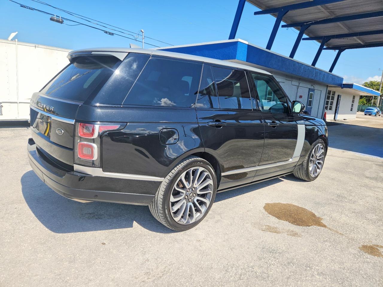2018 Land Rangerover VIN SALGS2RE4JA395548 photo 3
