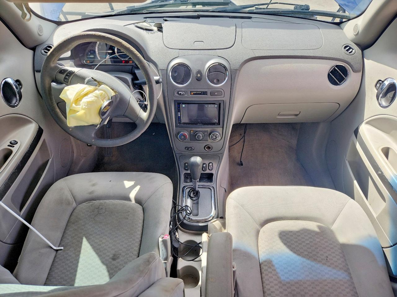 2006 Chevrolet Hhr VIN 3GNDA23P66S575263 photo 8