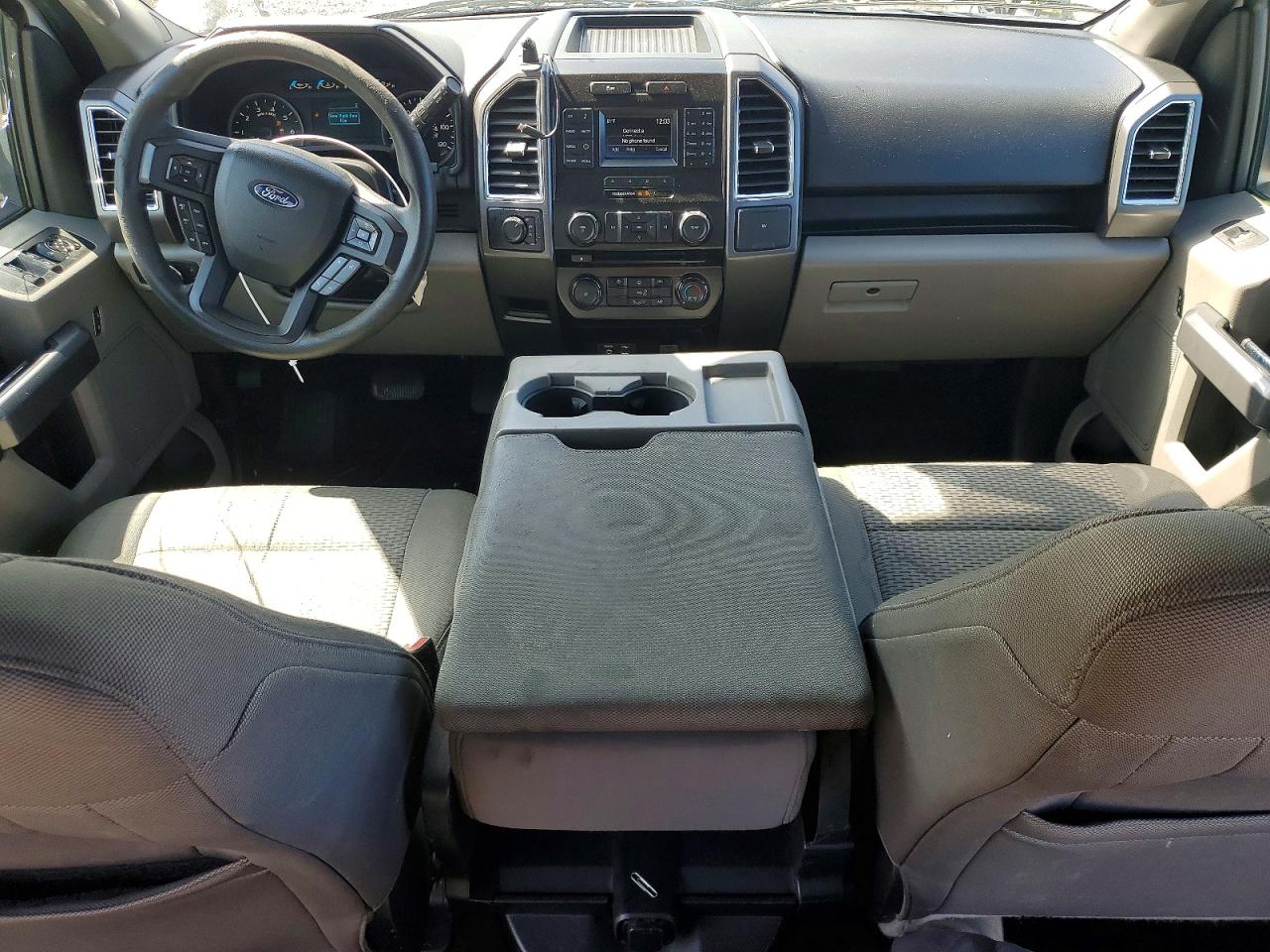 2015 Ford F150 VIN 1FTEW1EF9FFA89841 photo 8