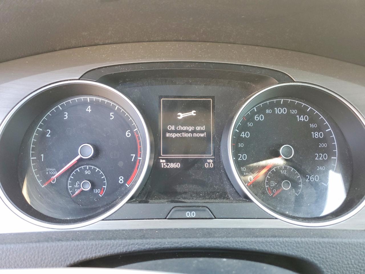 2017 Golf VIN 3VWC17AU3HM501166 photo 9