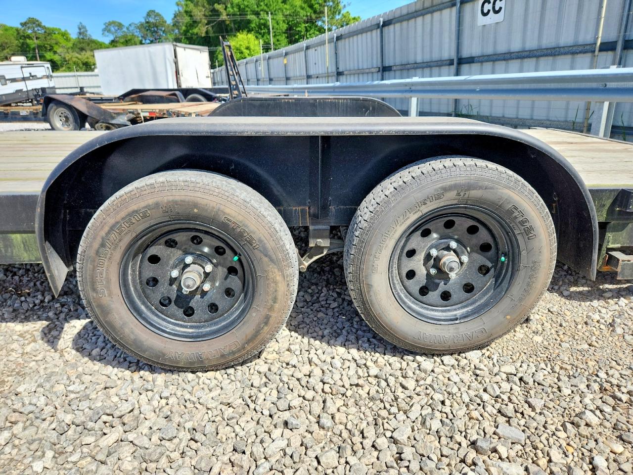 2025 L All models VIN 1L9LBFA24SU625002 photo 8