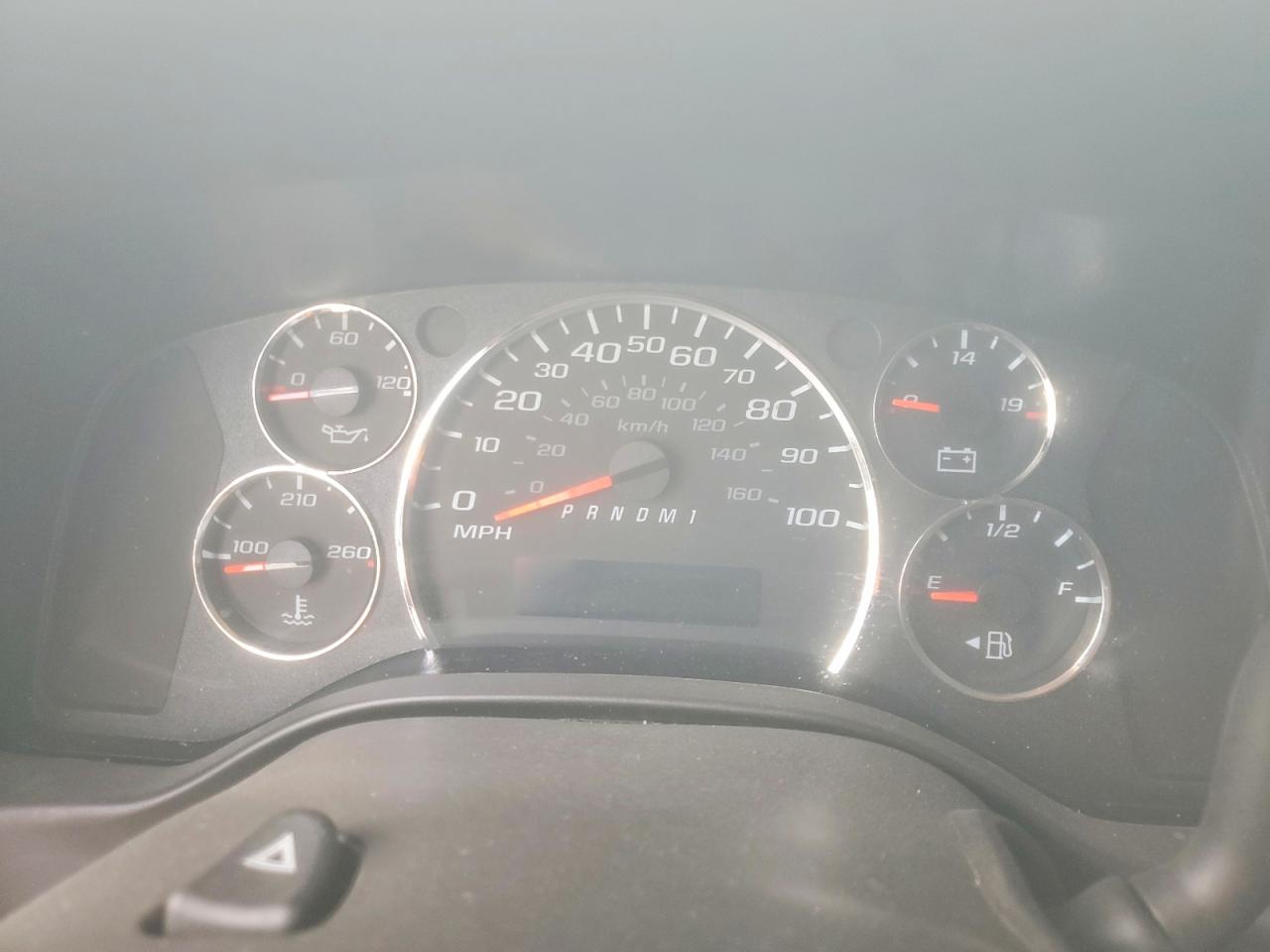 2024 GMC All models VIN 1GTW7AFP5R1213954 photo 9