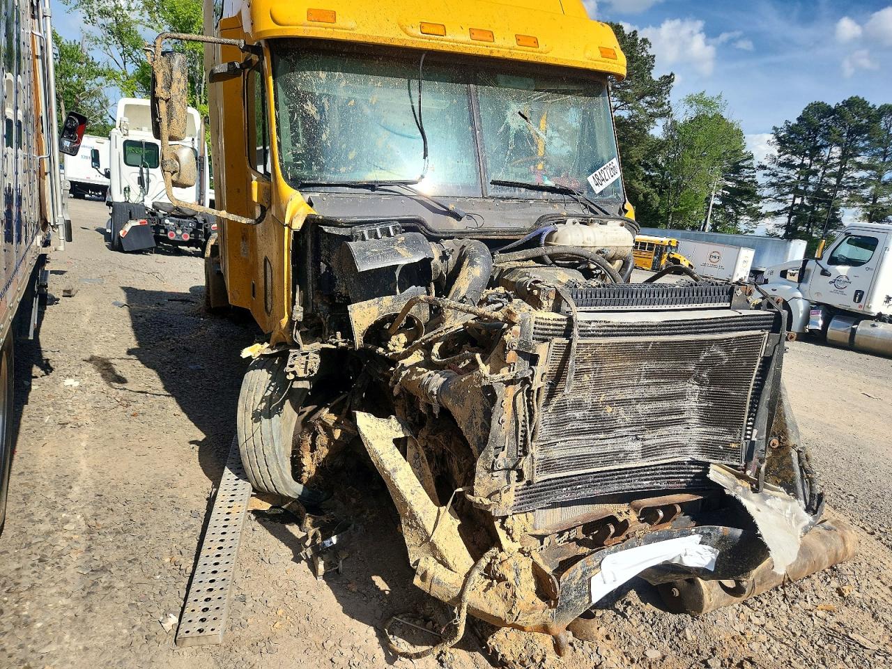 2006 FREIGHTLINER All other VIN 1FUJA6CK26LV61592 photo 10