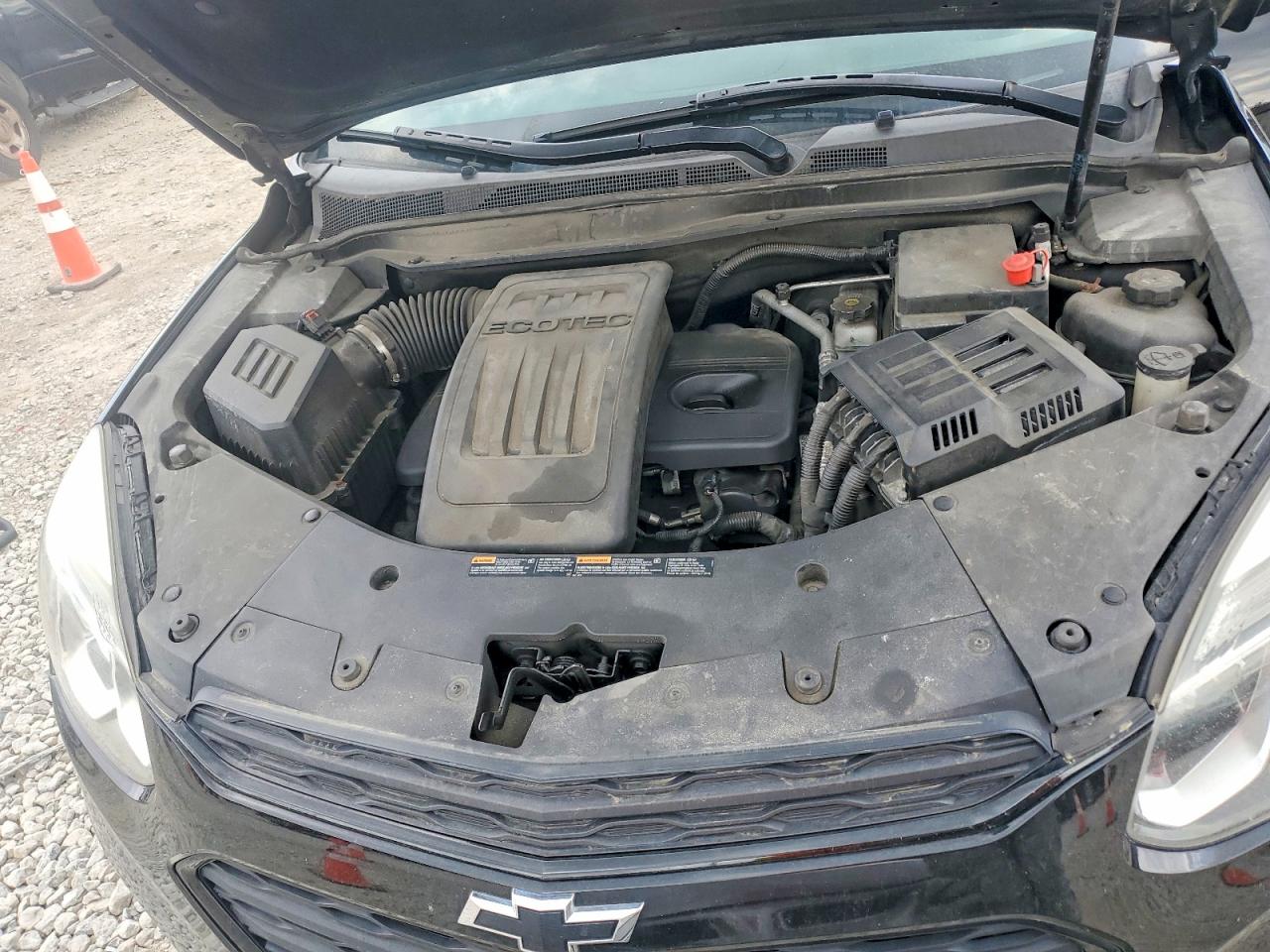 2017 CHEV Equinox VIN 2GNFLFEK1H6120897 photo 12