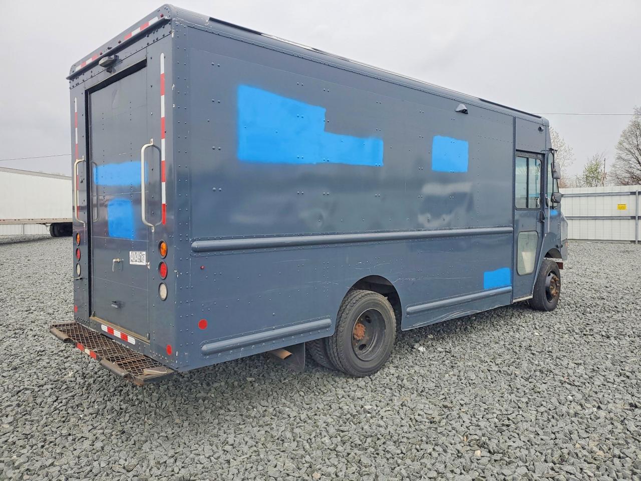 2020 FREIGHTLINER All other VIN 4UZAC2EA0LCLZ6650 photo 3