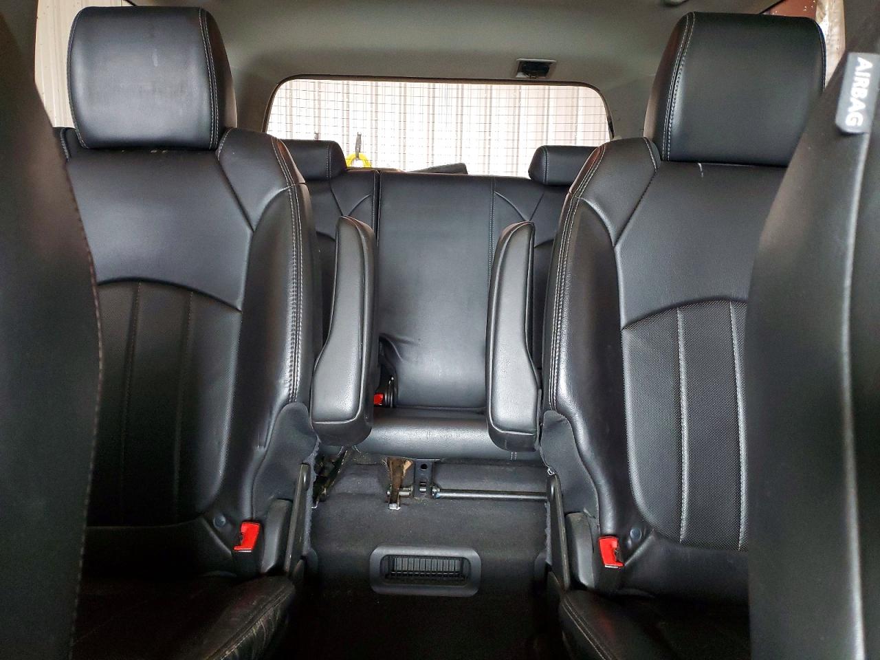 2013 Acadia den VIN 1GKKVTKDXDJ170477 photo 10