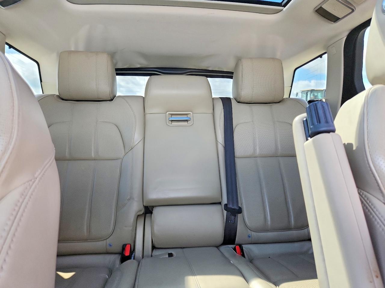 2015 Land Rangerover VIN SALWR2VF9FA512991 photo 10
