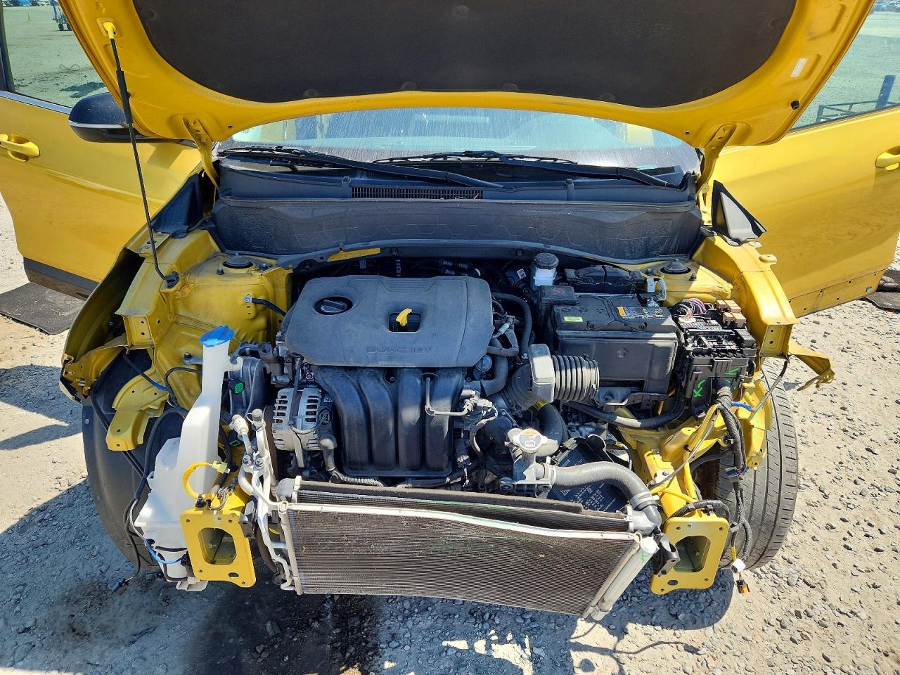 2022 Kia Seltos VIN KNDEU2AA7N7314465 photo 12