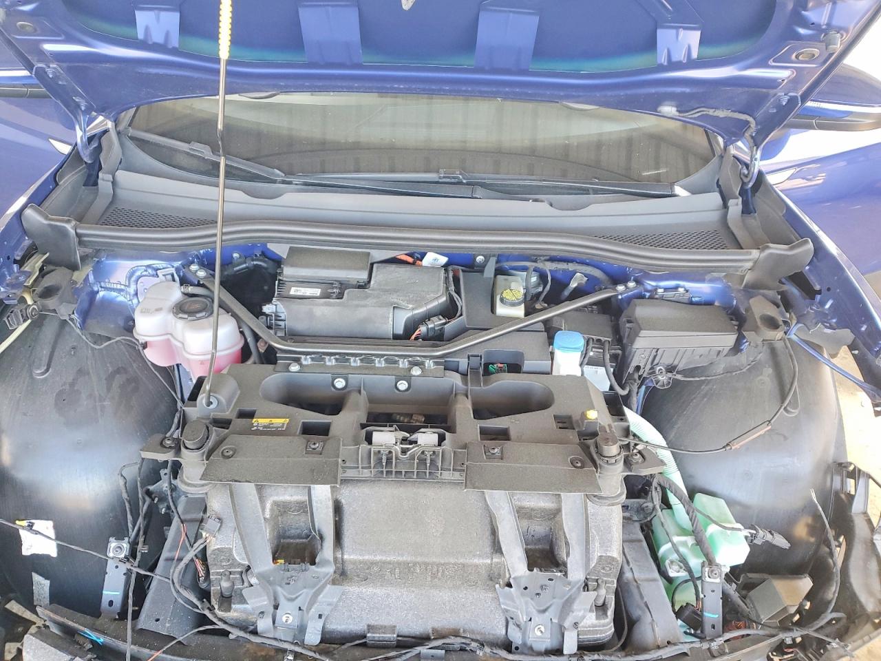 2021 Volkswagen Id.4 pro s VIN WVGTMPE25MP039132 photo 11