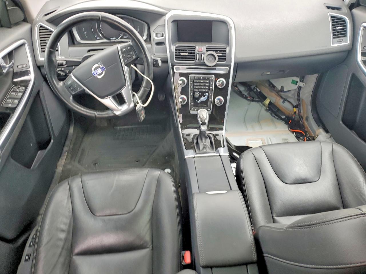 2016 Volvo Xc60 VIN YV449MRK6G2871502 photo 8
