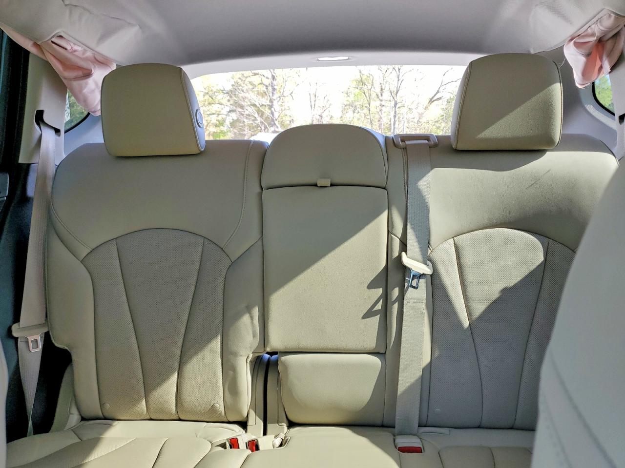 2019 Buick Envision VIN LRBFXCSA1KD107310 photo 10