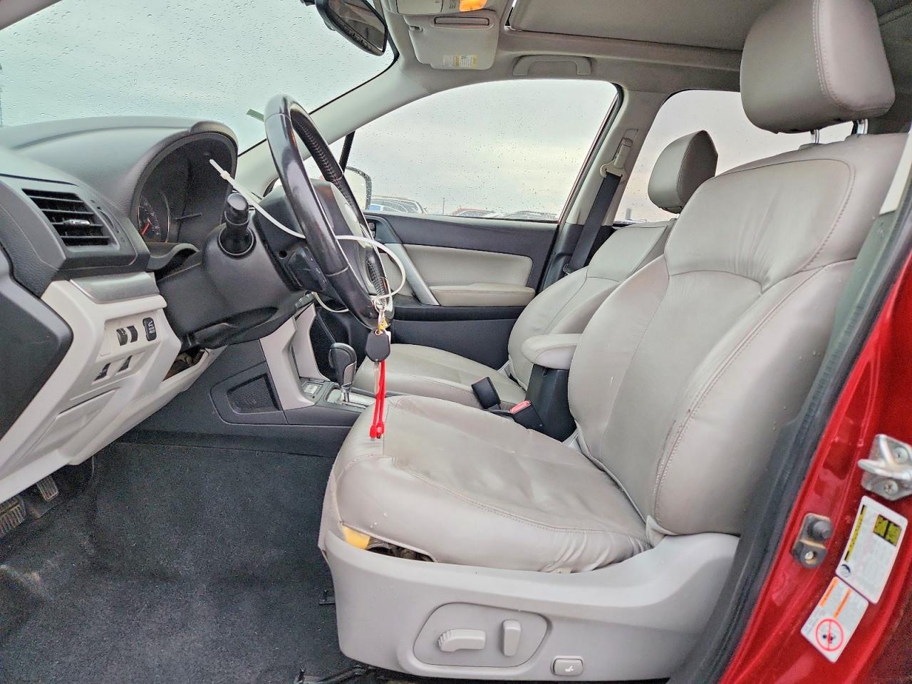 2014 Forester VIN JF2SJAHC8EH440357 photo 7