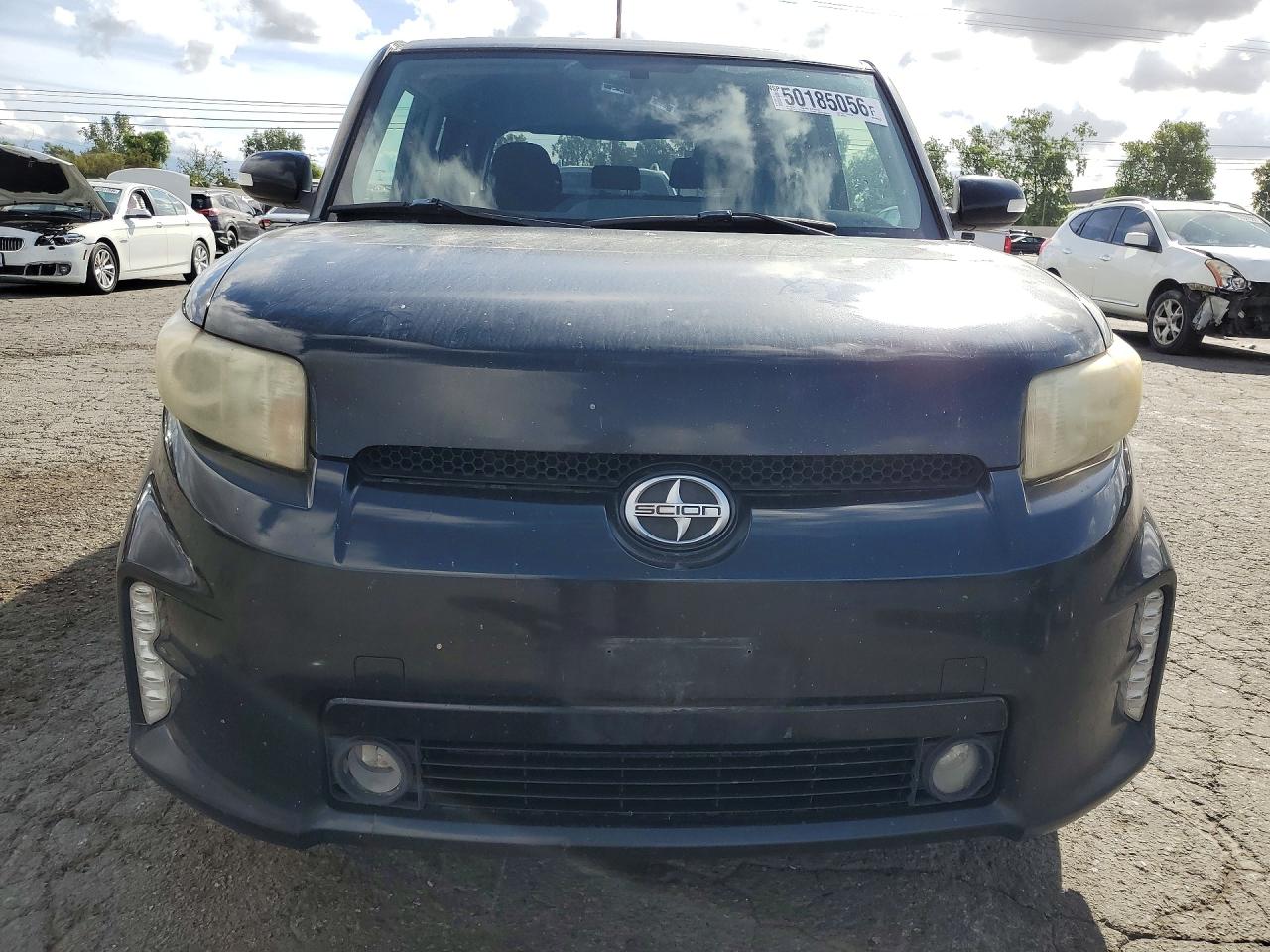 2013 Scion Xb VIN JTLZE4FEXDJ040478 photo 5