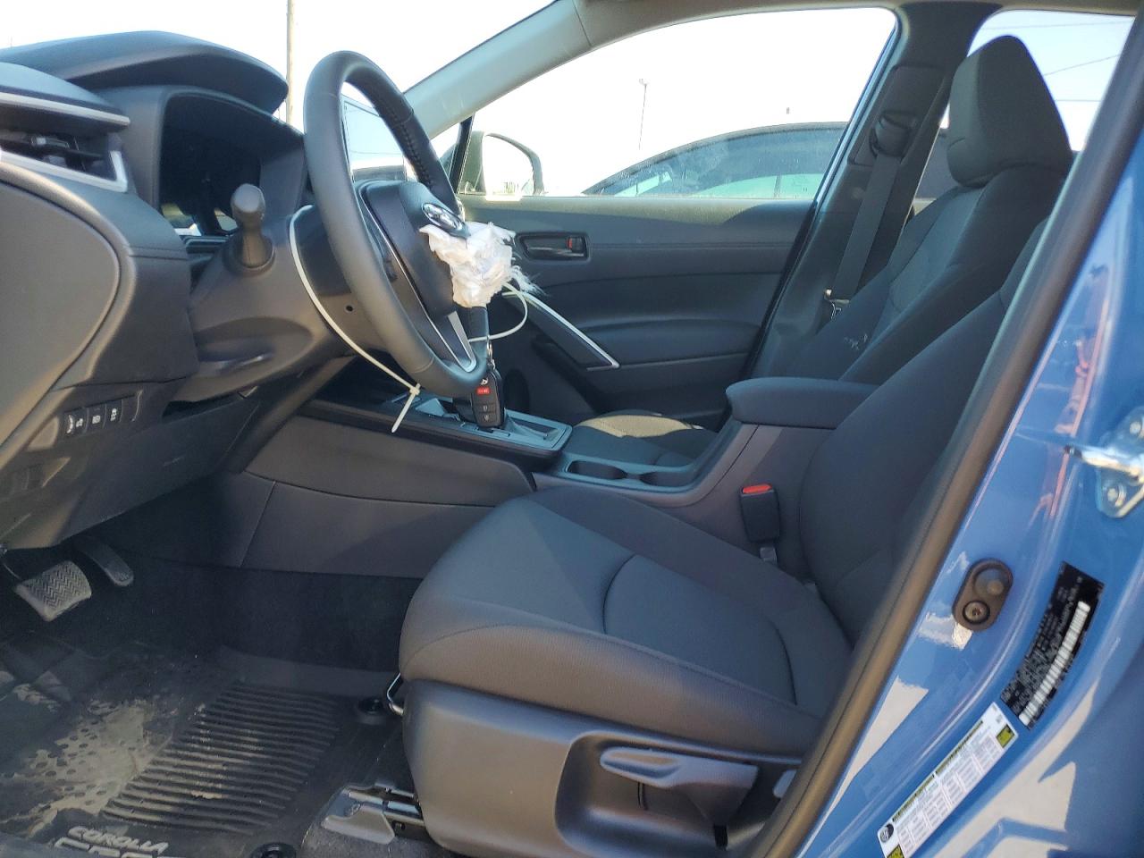 2026 Toyota All other VIN 7MUCAAAG8TV164566 photo 7