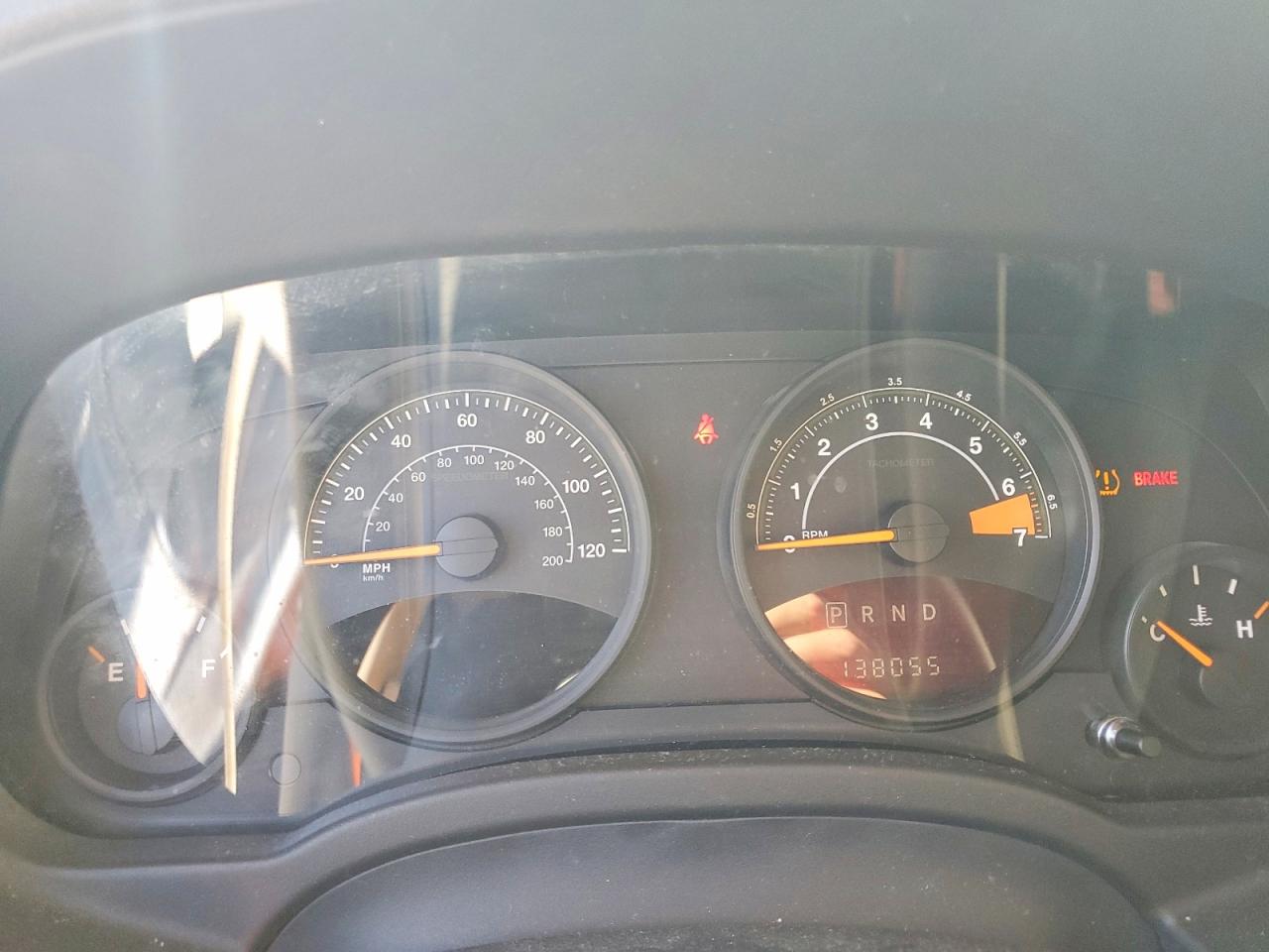2015 Jeep Patriot VIN 1C4NJPBA0FD343085 photo 9