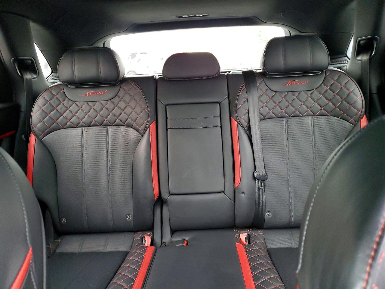 2020 BENTLEY All other VIN SJAAR2ZV6LC028670 photo 10