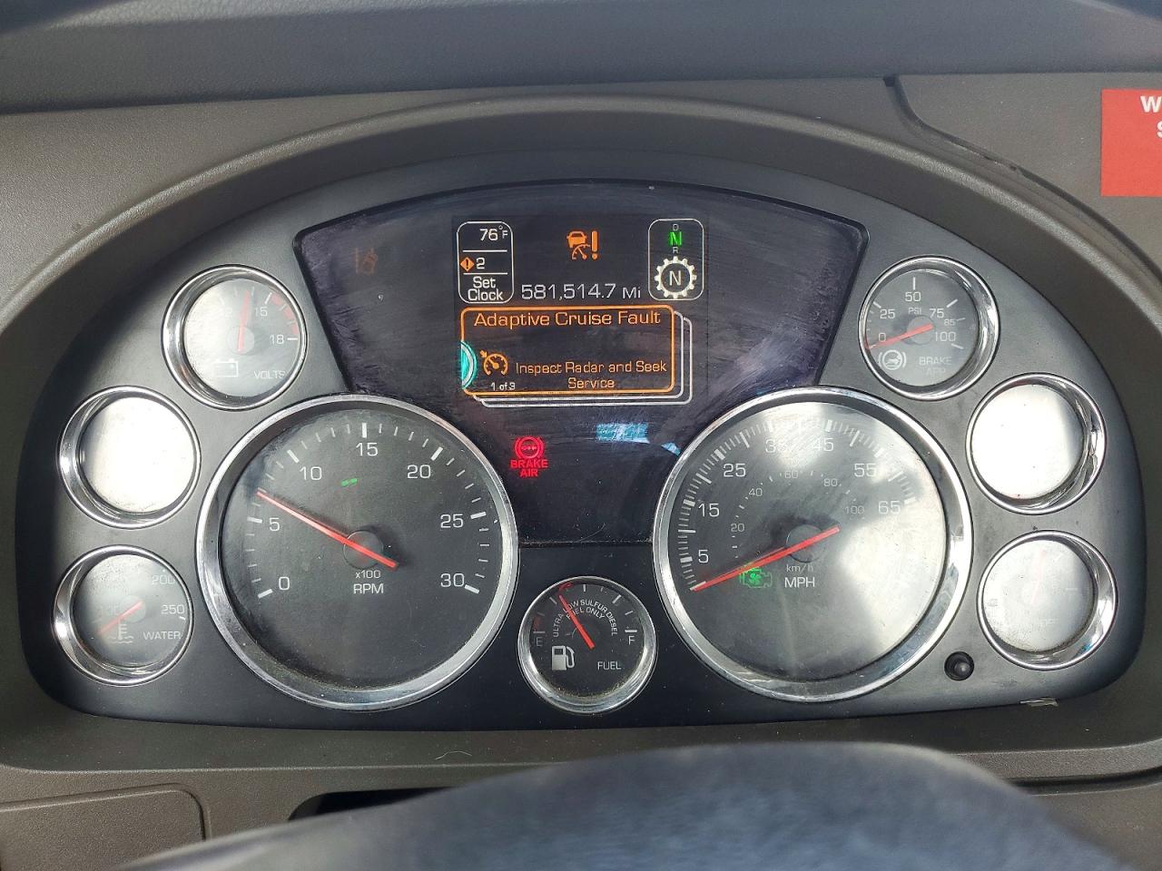 2016 KENWORTH All other VIN 1XKYA48X3GJ496574 photo 8