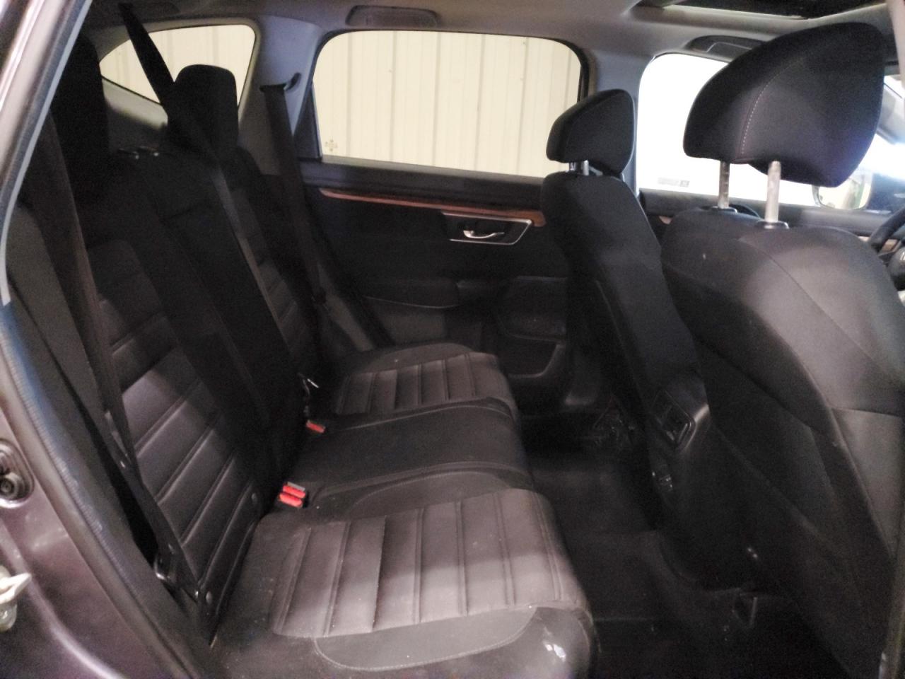 2019 Honda Crv VIN 7FARW2H50KE014930 photo 11