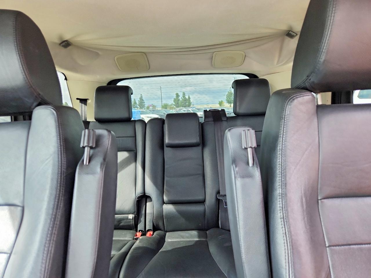 2008 Land Rangerover VIN SALSF25408A120541 photo 10