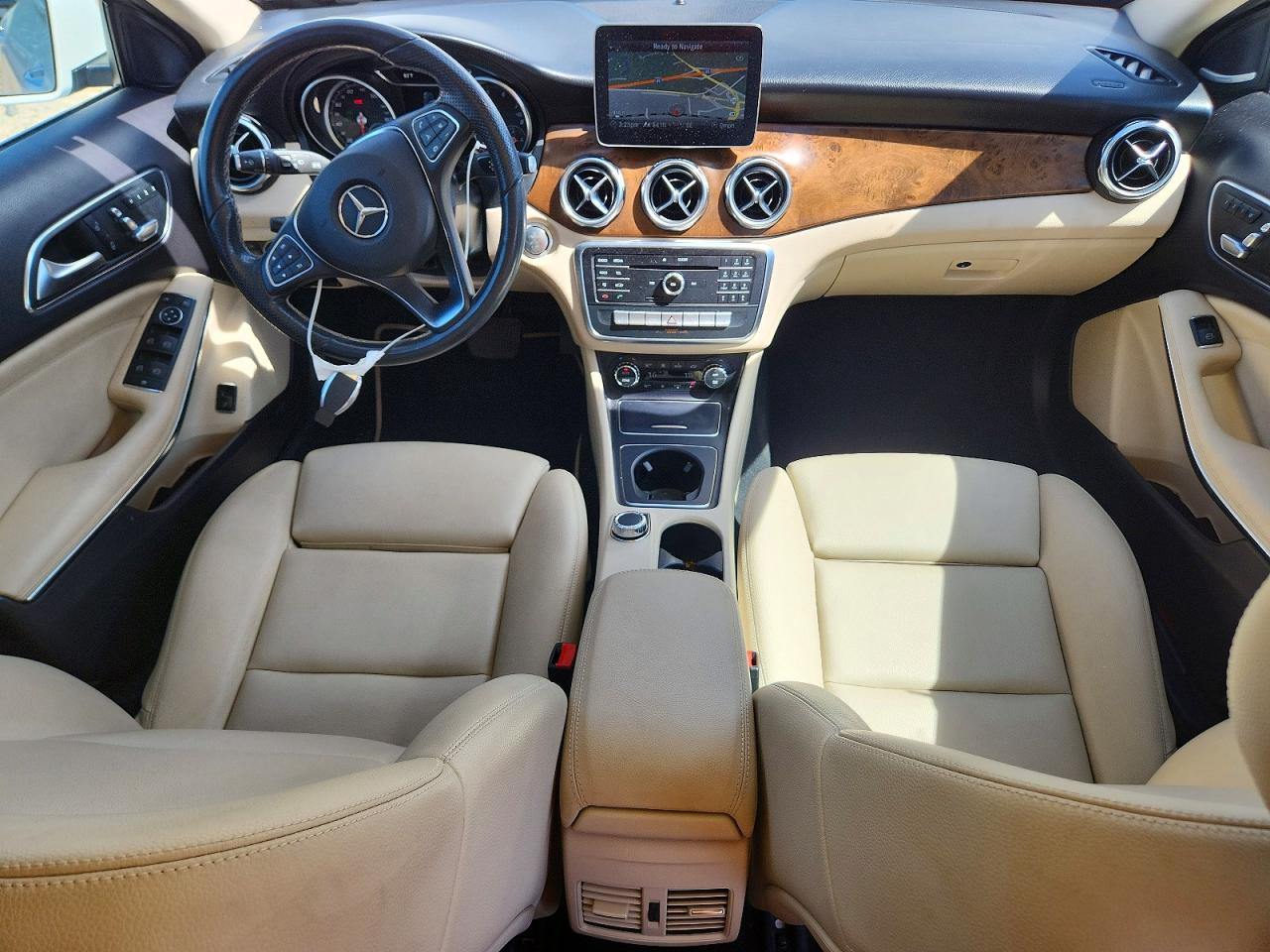 2019 Mercedes-Benz Gla-class VIN WDCTG4EB3KU004205 photo 8