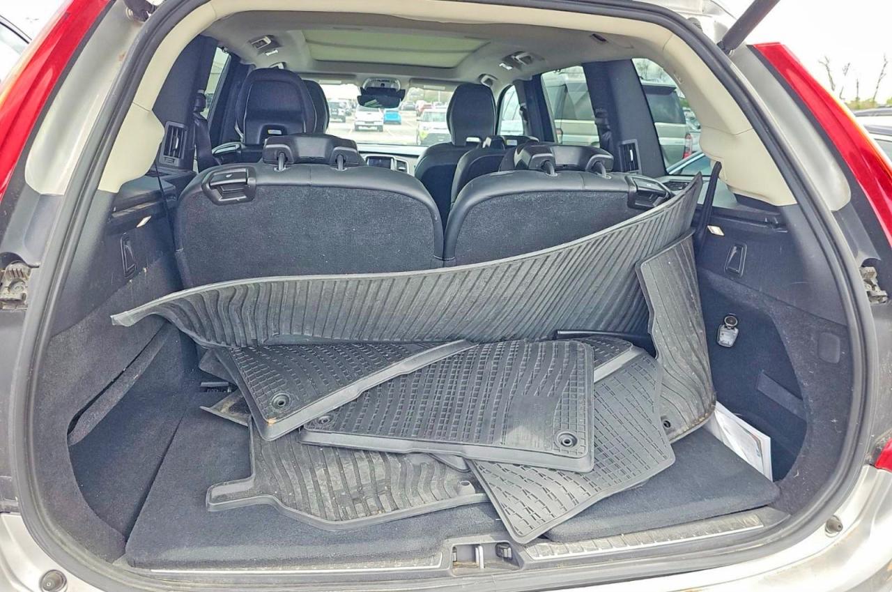 2019 Volvo Xc90 VIN YV4A22PL6K1477567 photo 12