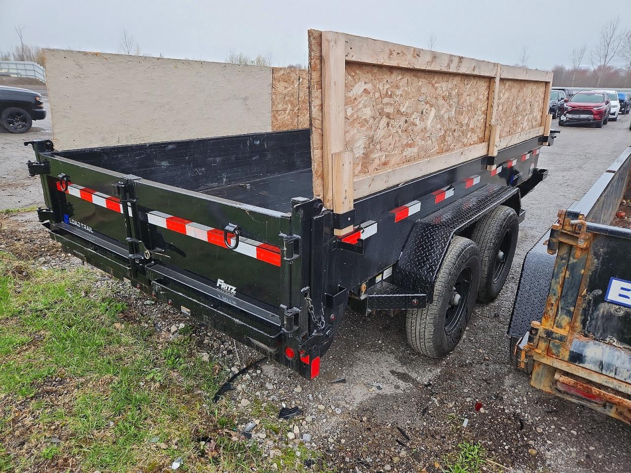 2025 LOAD All models VIN 4ZEDT1429S1358961 photo 4