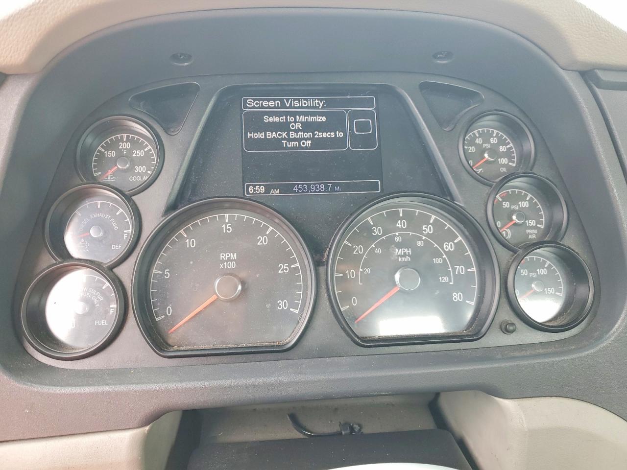 2018 PETERBILT All other VIN 1XPBA48X4JD478140 photo 8