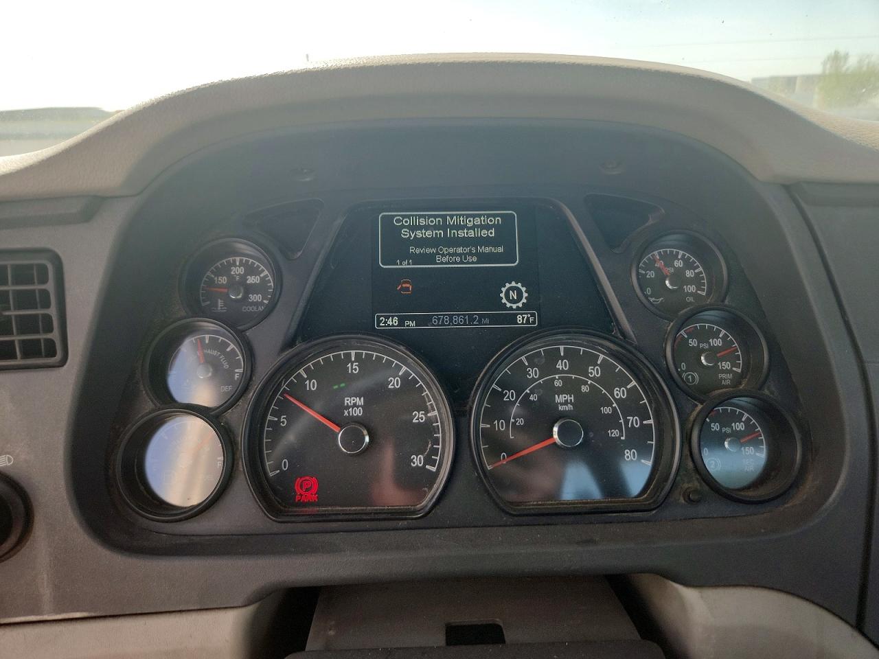 2018 PETERBILT All other VIN 1XPBA48X9JD446428 photo 8