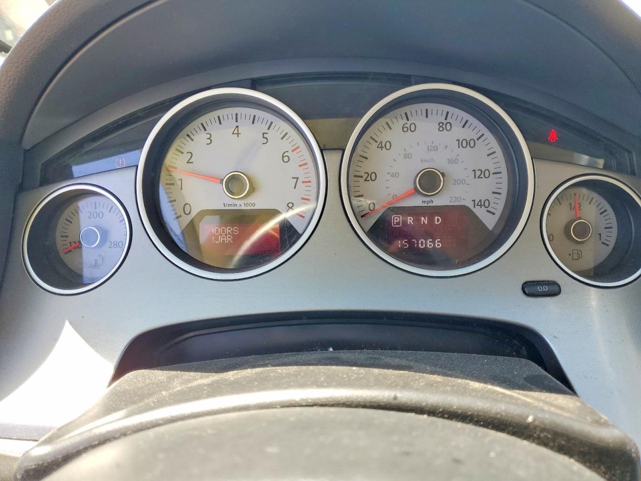 2013 Routan VIN 2C4RVABG2DR724728 photo 9