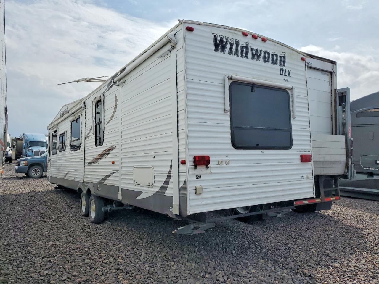 2014 FOREST All models VIN 4X4TWDR22EM053526 photo 3
