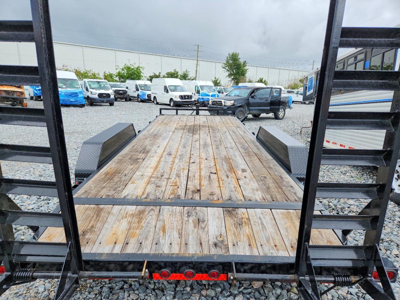 2025 LOAD All models VIN 4ZECH202XS1356578 photo 6
