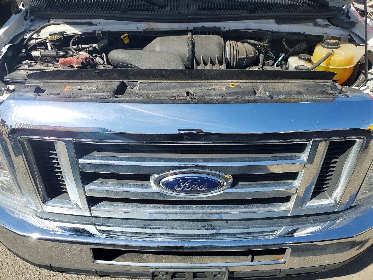 2018 Ford Econoline VIN 1FDFE4FS9JDC36258 photo 7