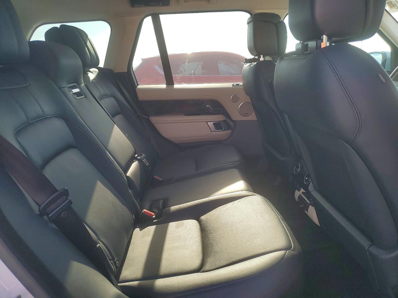 2019 Land Rangerover VIN SALGS2SV6KA541461 photo 11