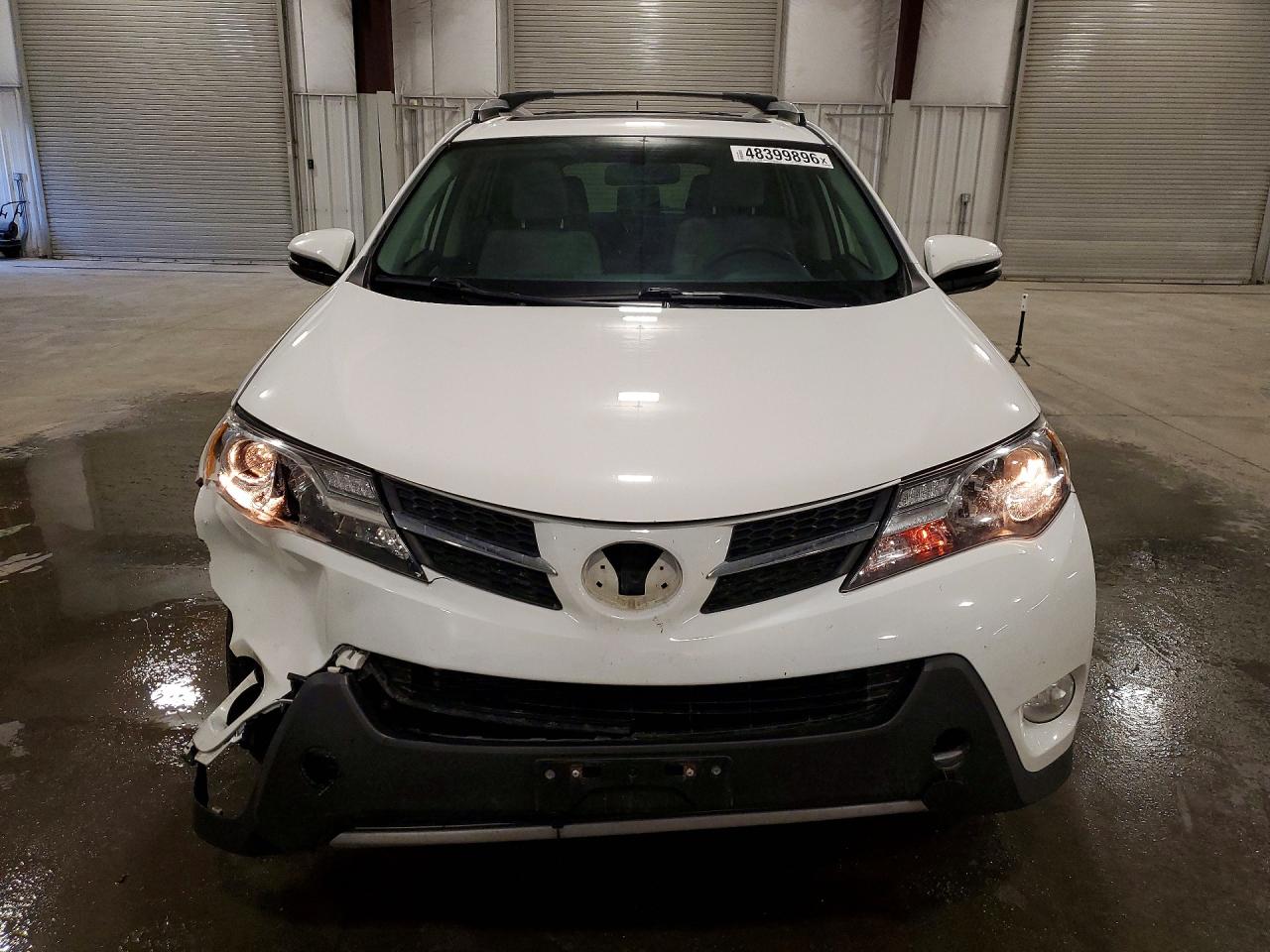 2015 Toyota Rav4 VIN JTMRFREV2FD157500 photo 5