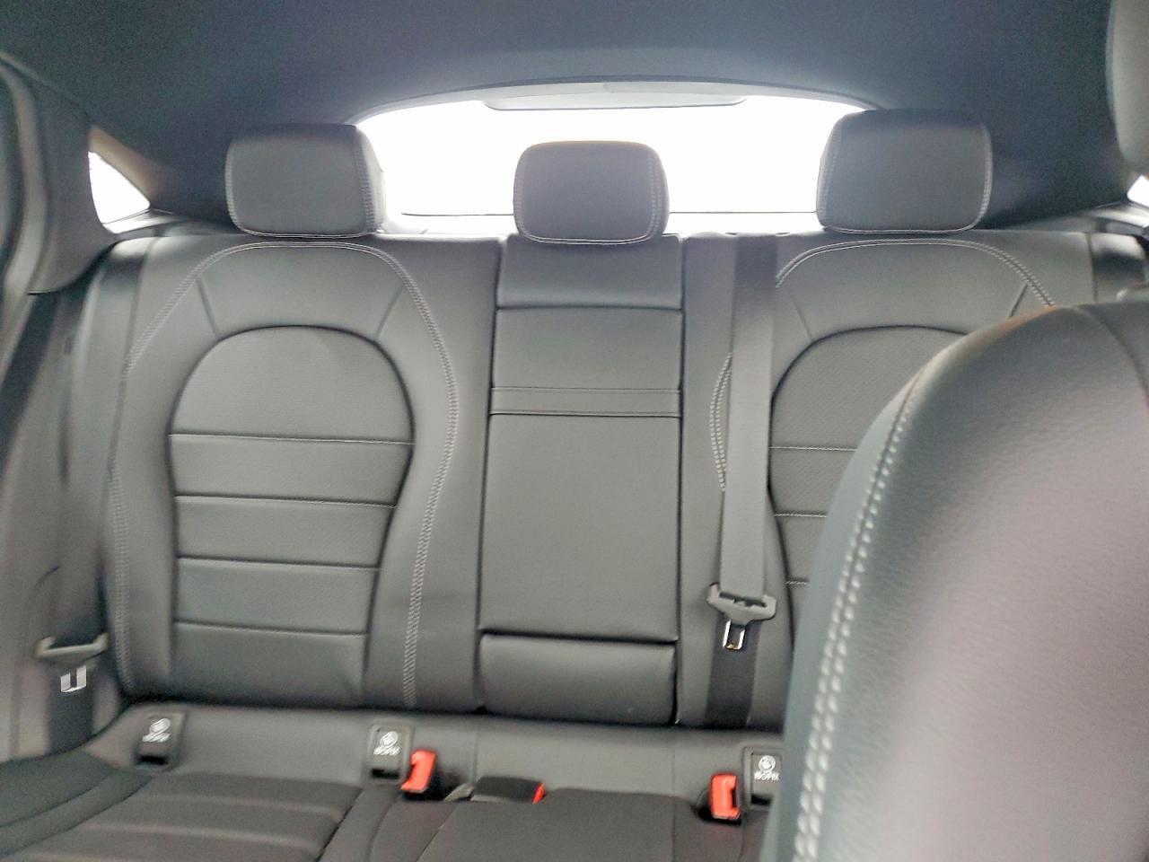 2023 Mercedes-Benz Glc class VIN W1N0J8EB8PG155105 photo 10