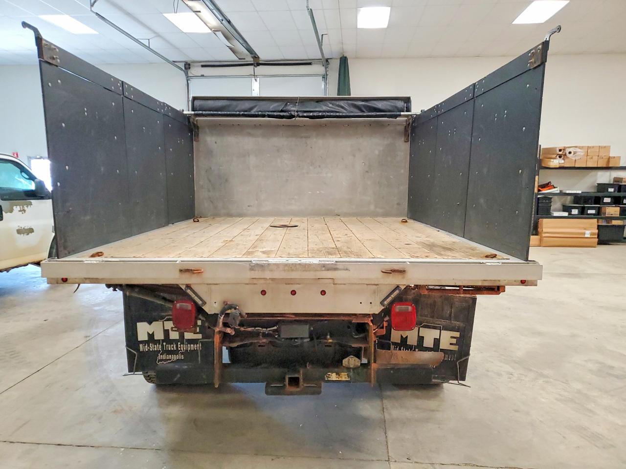 2020 Ford F450 VIN 1FD0W4GN6LED37329 photo 6