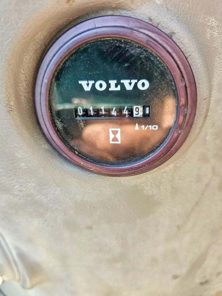 2019 Volvo All models VIN VCEC350EE00314014 photo 8