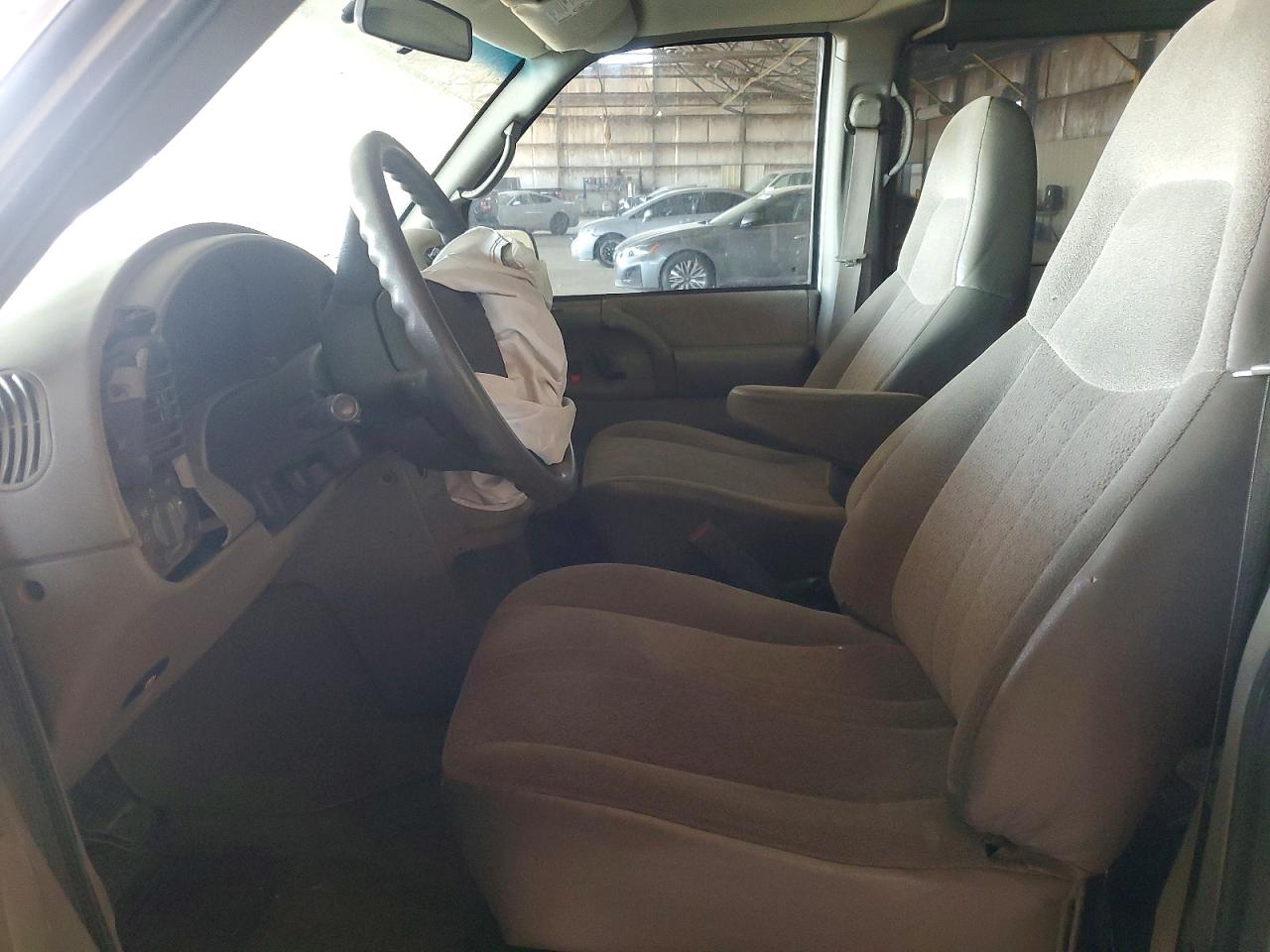 2003 CHEV Astro VIN 1GNDM19X03B136463 photo 7