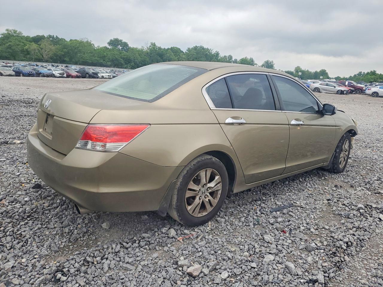 2010 HOND Accord VIN 1HGCP2F49AA094343 photo 3