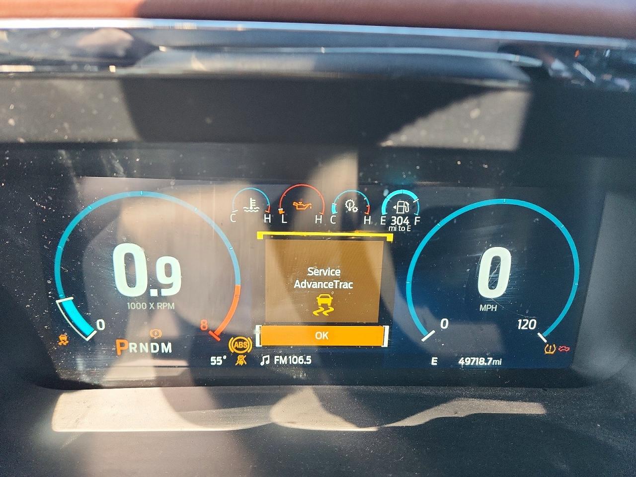 2022 Ford F150 VIN 1FTEW1C58NKD79391 photo 9