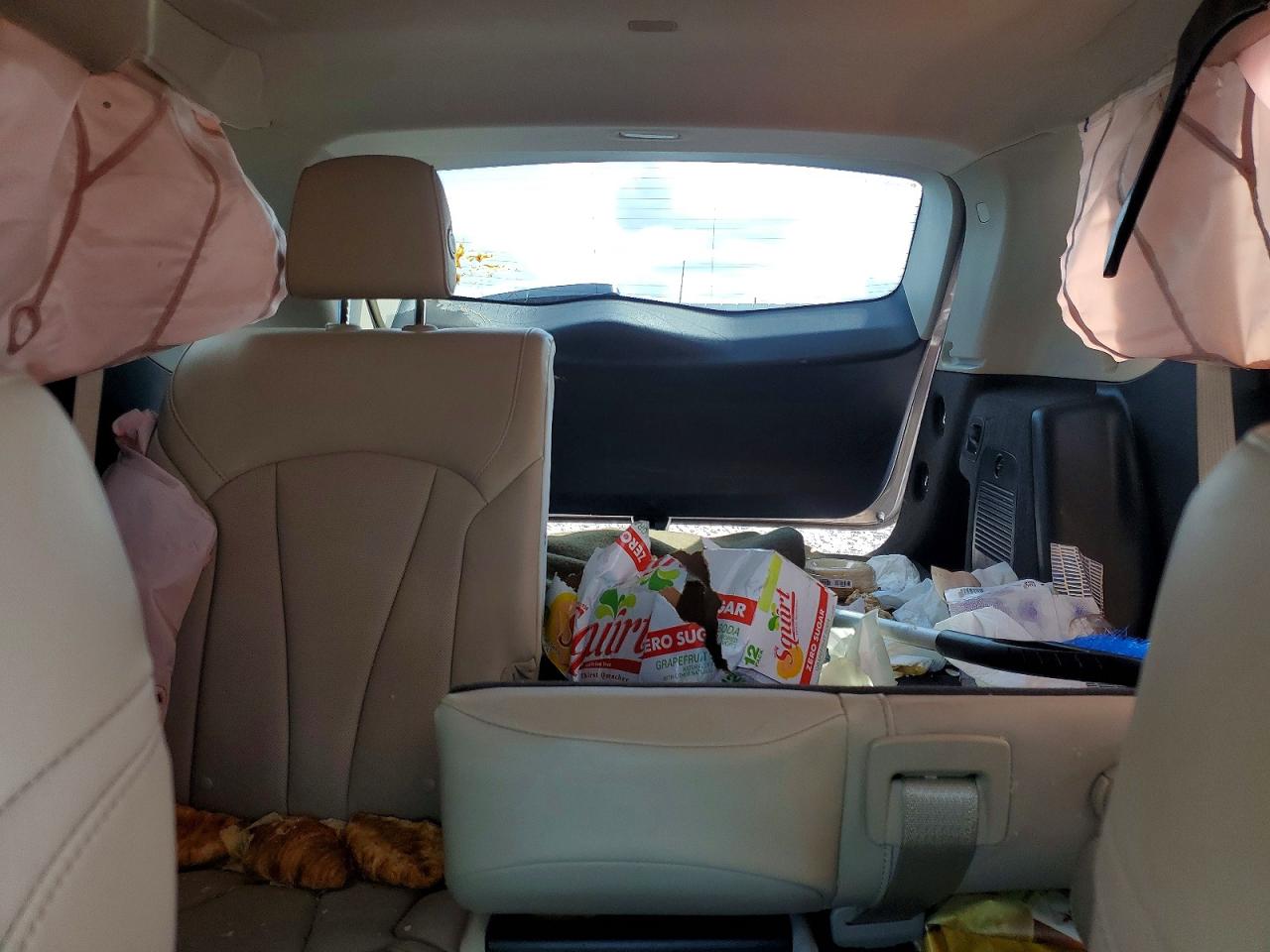 2019 Buick Envision VIN LRBFX2SA0KD064007 photo 10