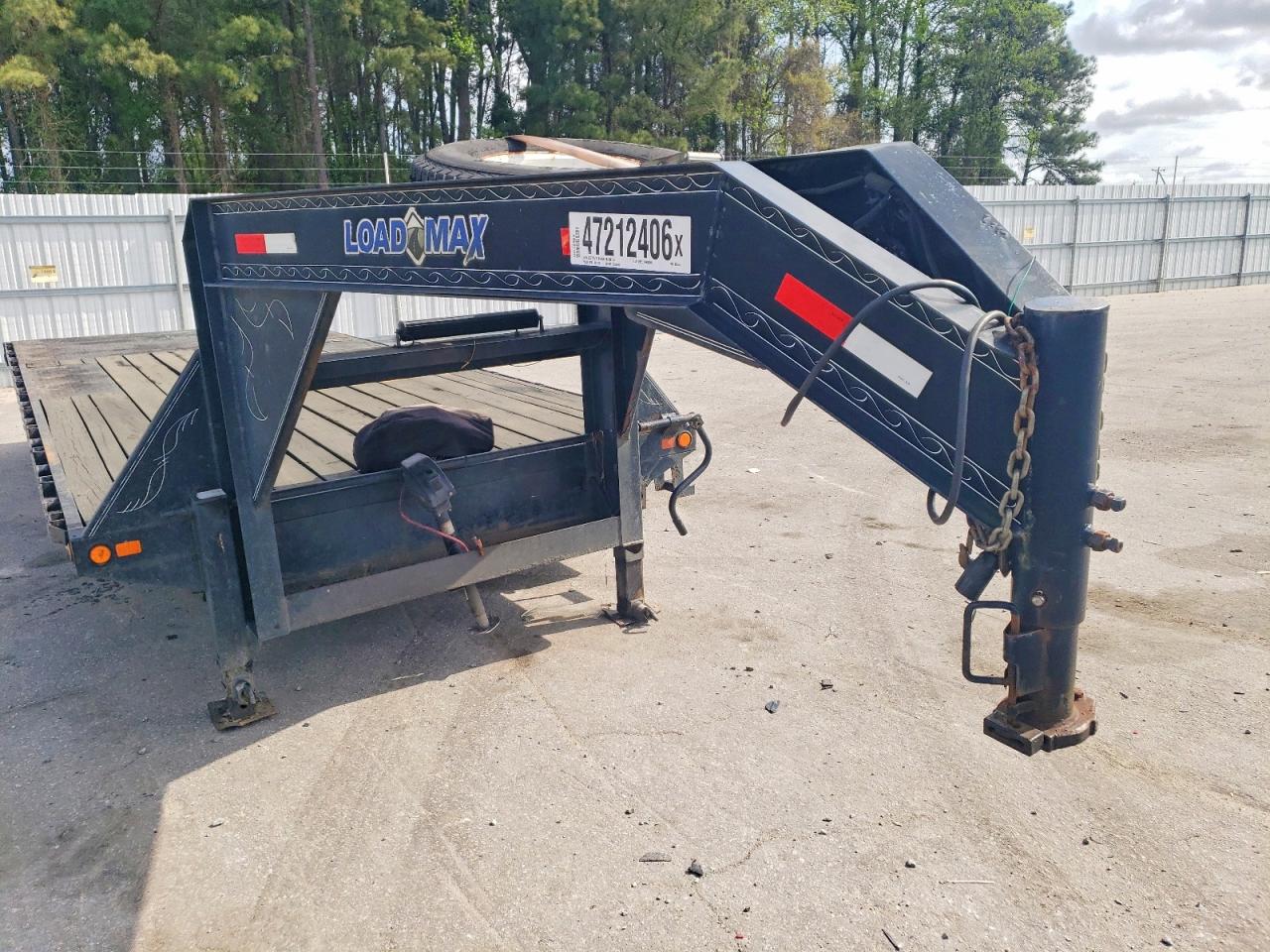 2013 LOAD All models VIN 4ZEGE2228D1037545 photo 7