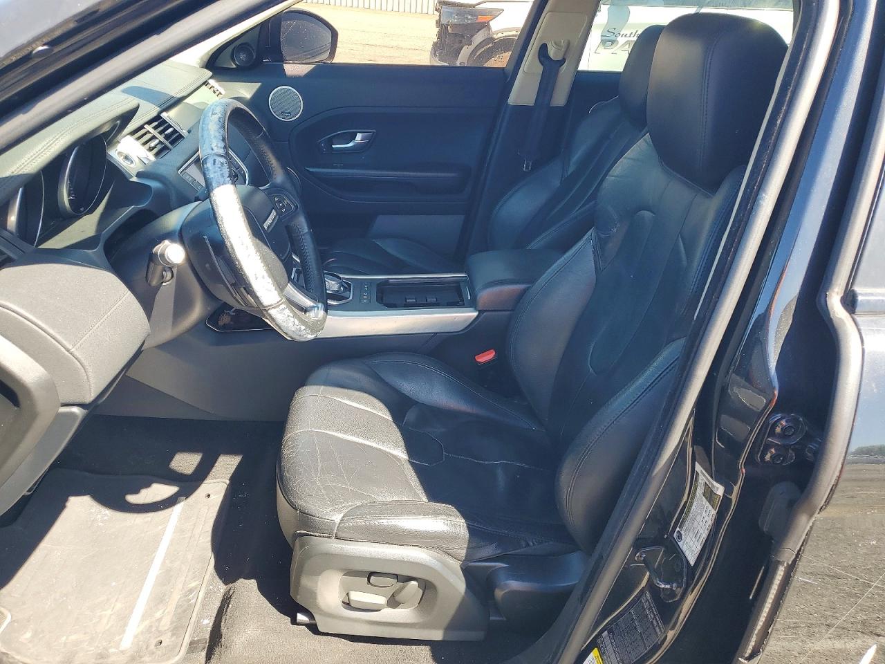 2015 Land Rangerover VIN SALVP2BG7FH958174 photo 7
