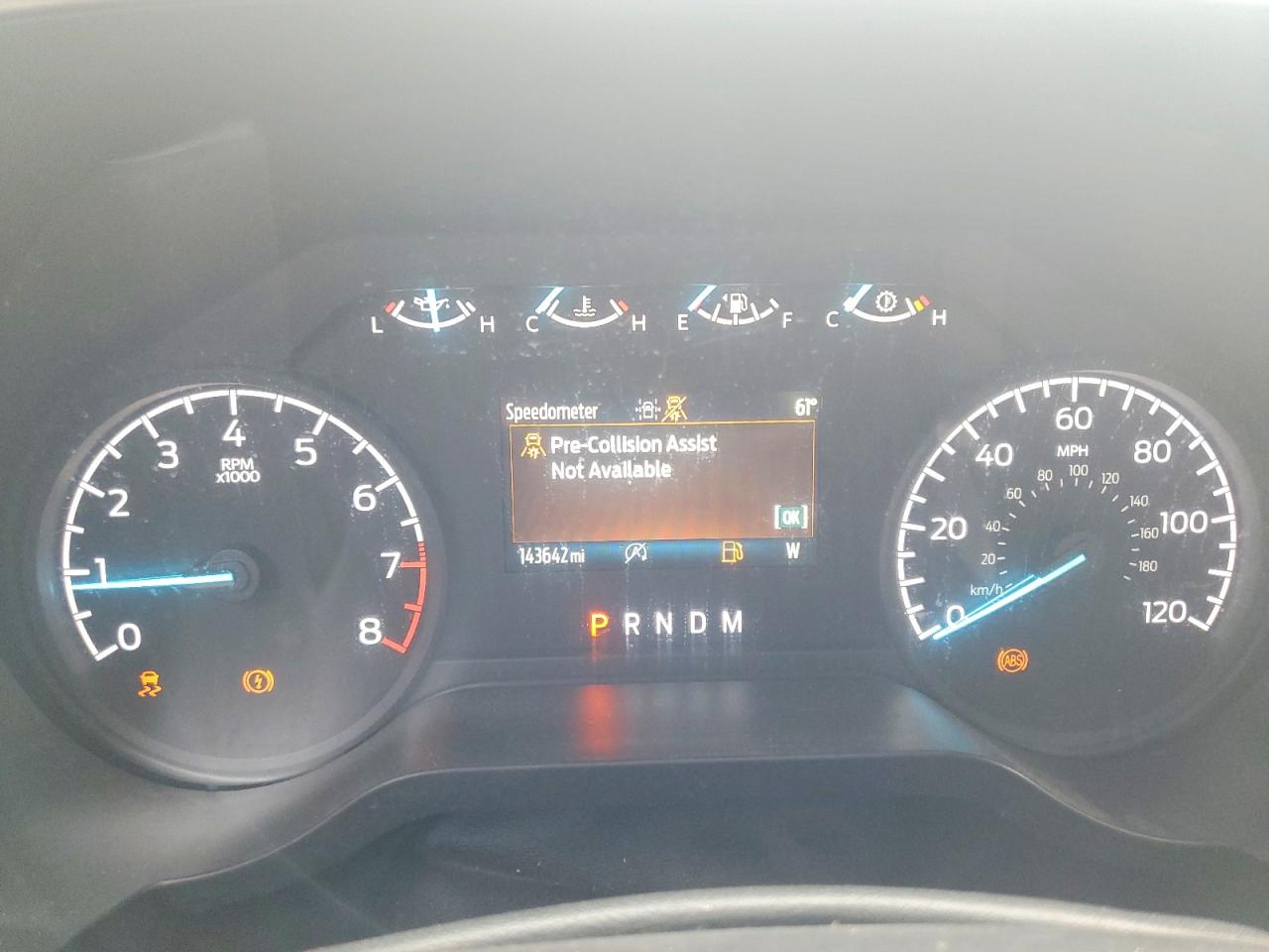 2021 Ford F150 VIN 1FTEX1CB9MKD10209 photo 9
