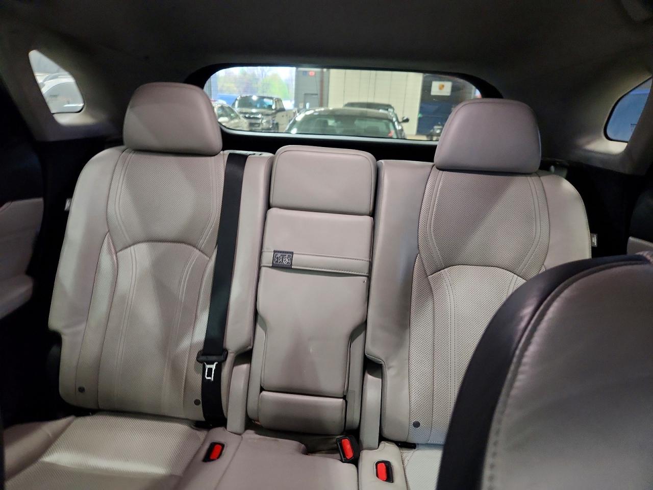 2019 Lexus Rx350 VIN 2T2ZZMCA0KC139011 photo 10