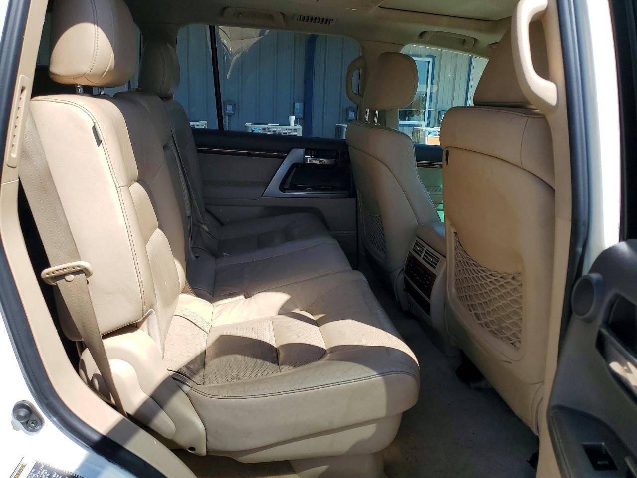 2014 TOYOTA Land cruis VIN JTMHY7AJ9E4022199 photo 11