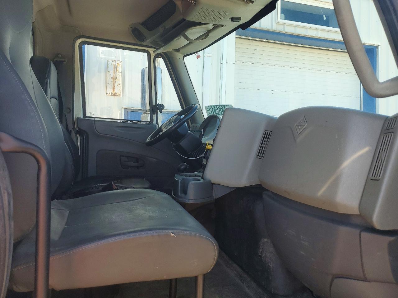 2018 International 4000 serie VIN 1HTMSTAR9JH069009 photo 5