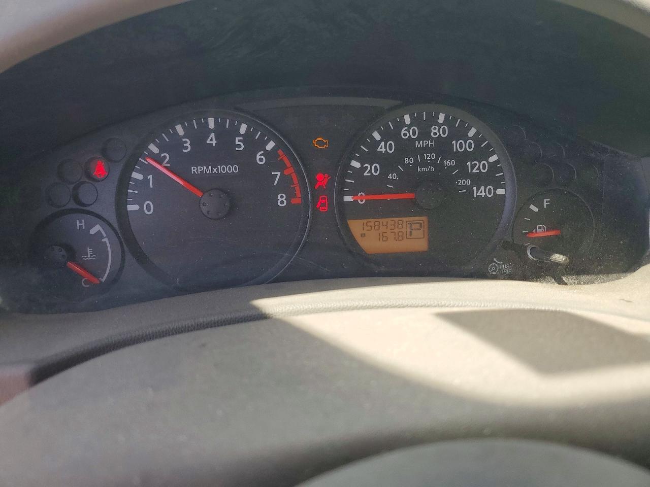 2014 Nissan Frontier VIN 1N6BD0CTXEN709545 photo 9
