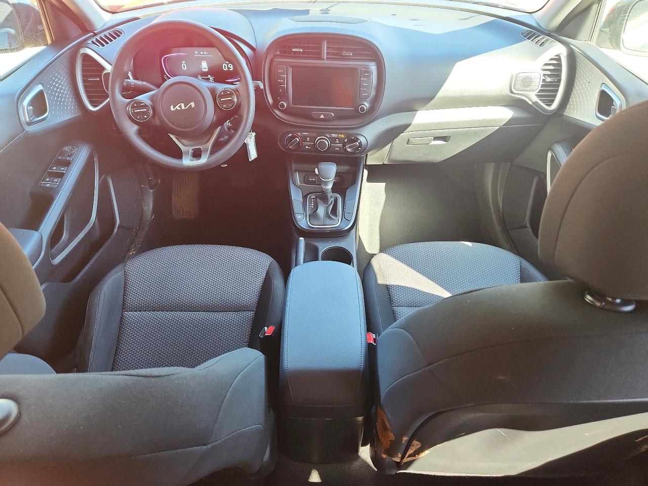 2025 Kia Soul VIN KNDJ23AU0S7255050 photo 8
